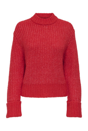 Regular Fit O-Neck Long Sleeves (L/S)