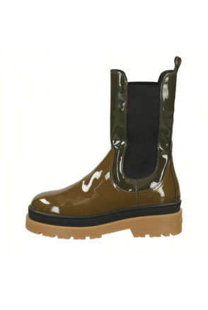 Aubri Chelsea Boot