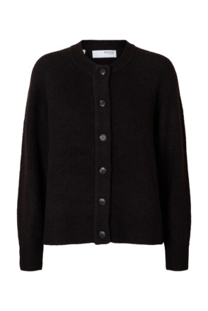 Loose Fit O-Neck Long Sleeves (L/S)