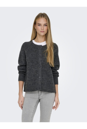 Regular Fit O-Neck Long Sleeves (L/S)