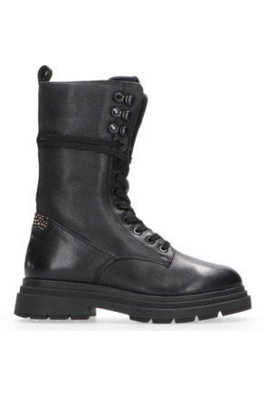 Remy Veterboots Zwart