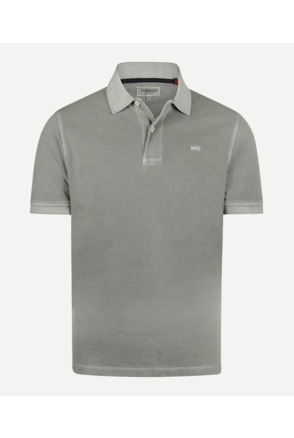 Summer Piquee Polo 100% Cotton Heren