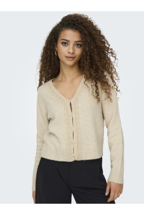 Knit Fit V-Neck Long Sleeves (L/S)