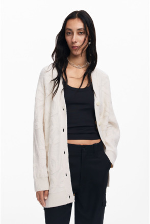 PULLOVER JERS MONTREAL