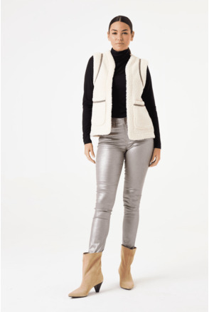 Dames Jeans Celia Skinny fit