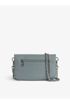 ROCK NANO GRAINED LEATHER