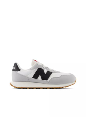 New Balance Kids Sneakers Grijs 237 maat 28-34