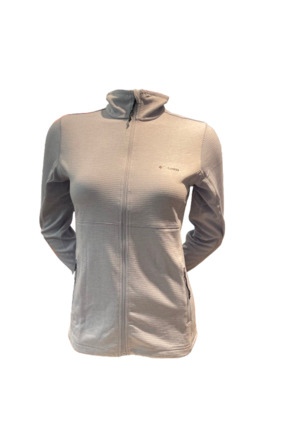 W Single Canyon Volledige Zip