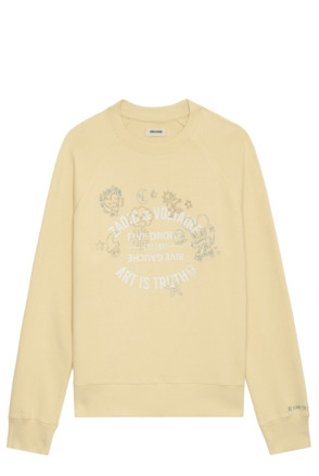 UPPER MO BLASON MULTICUSTO LUR