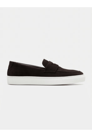 Melbourne Suede