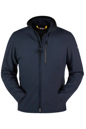 Heren Softshell Jas