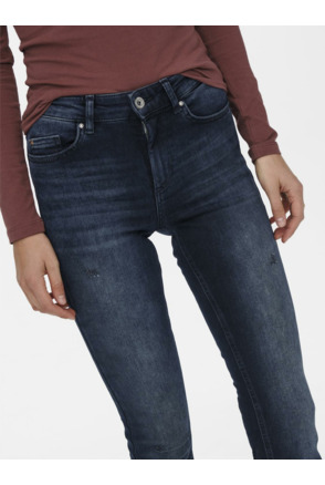 Flared Fit