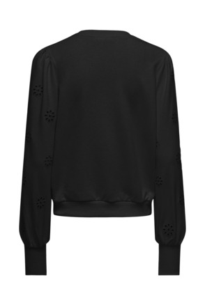 Regular Fit O-Neck Long Sleeves (L/S)