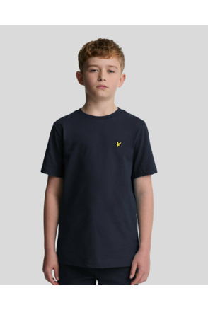 Plain T-shirt