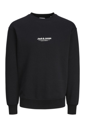 Ronde hals Sweatshirt  (L/S)