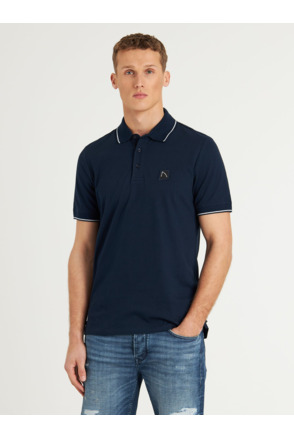 Chasin Heren T-shirt Jay Polo