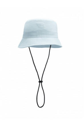 Icon Logo Print Buckethat