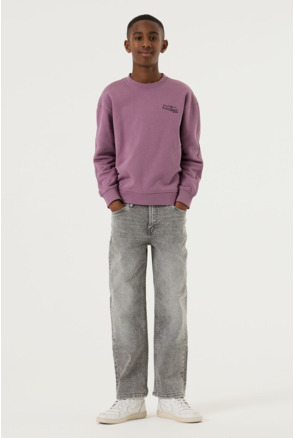 Jongens Jeans Ilyano Straight fit