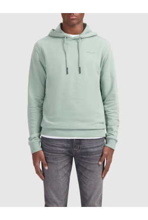 Botanic Bloom Hoodie 100% Cotton Men