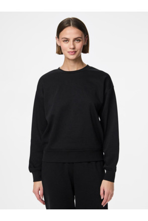 Loose Fit O-Neck Long Sleeves (L/S)