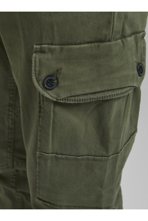 Cargo Fit