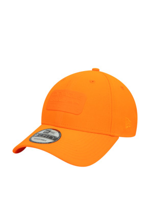 Neon 9Forty Cap - Oranje - New Era - Red Bull Racing