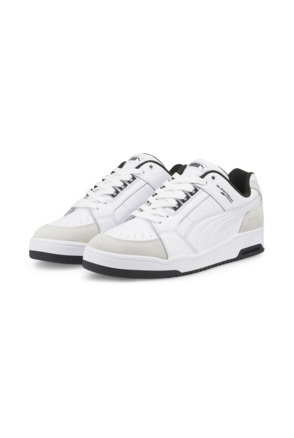 Slipstream Lo Retro