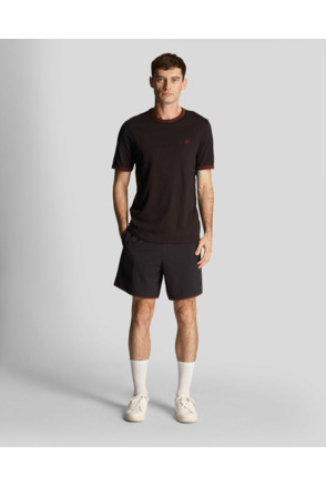 Tonal Swim Shorts