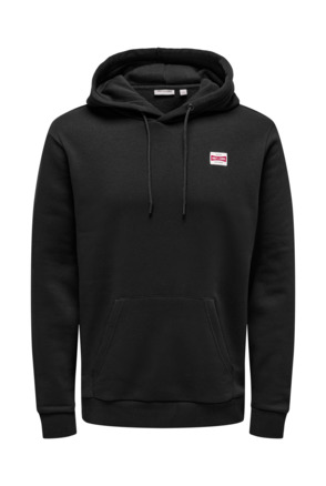 ONSDAWSON REG HOODIE VD