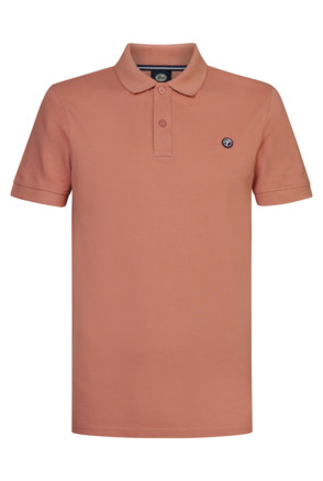 Heren Polo Korte Mouw