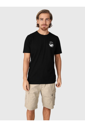 Caldo Men Walk Shorts