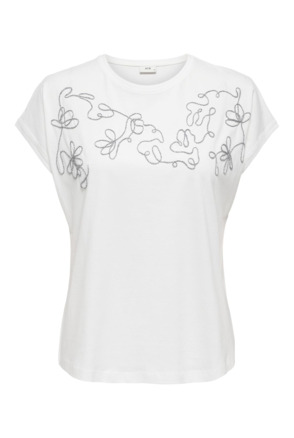 Standard Fit O-Neck Short Sleeves (S/S)