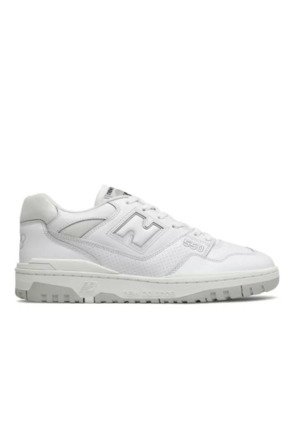 New Balance unisex sneakers wit 551
