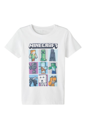 Standard Fit O-Neck Short Sleeves (S/S)