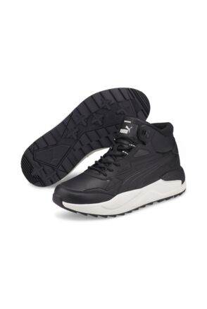 X-Ray Speed Mid WTR L  Puma Black-Puma B