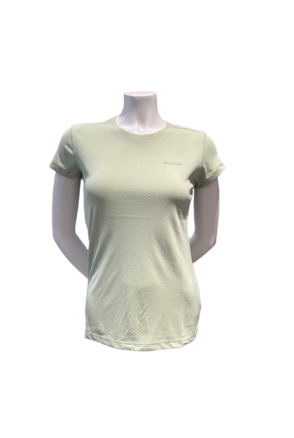 W River Chill Refresh SS-shirt