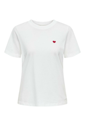 Regular Fit O-Neck Short Sleeves (S/S)