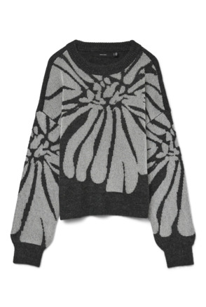 Regular Fit O-Neck Long Sleeves (L/S)