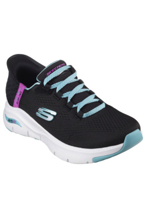 ARCH FIT SLIP-INS ENGINEERED MESH L