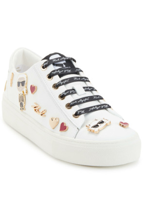 IKON PINS SNEAKER