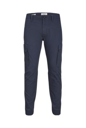 Tapered Fit
