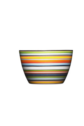 Origo bowl 0,15l orange