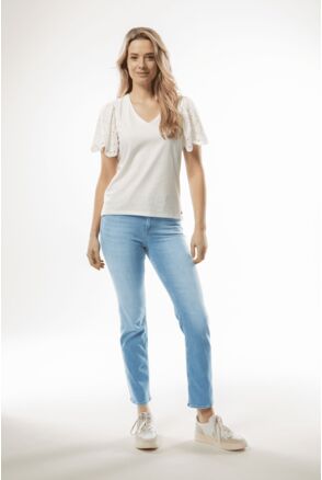 Women Jeans Celia Straight fit