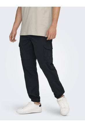 Taps toelopende pasvorm Heren