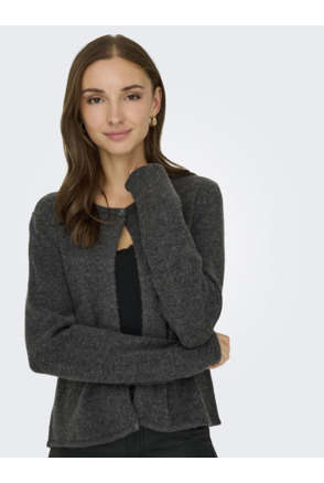 Knit Fit O-Neck Long Sleeves (L/S)