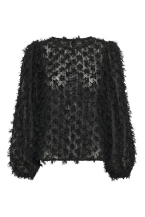 Regular Fit O-Neck Long Sleeves (L/S)