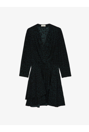 ROGERS SOFT LEO