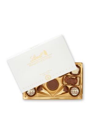 Lindt PRALINES Hochfein 120g