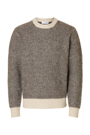 Regular Fit O-Neck Long Sleeves (L/S)