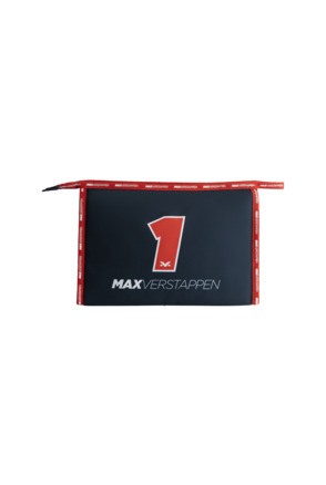 Toilettas - Max Verstappen